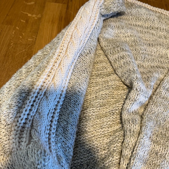 Long Cardigan size M/L - Picture 2 of 3